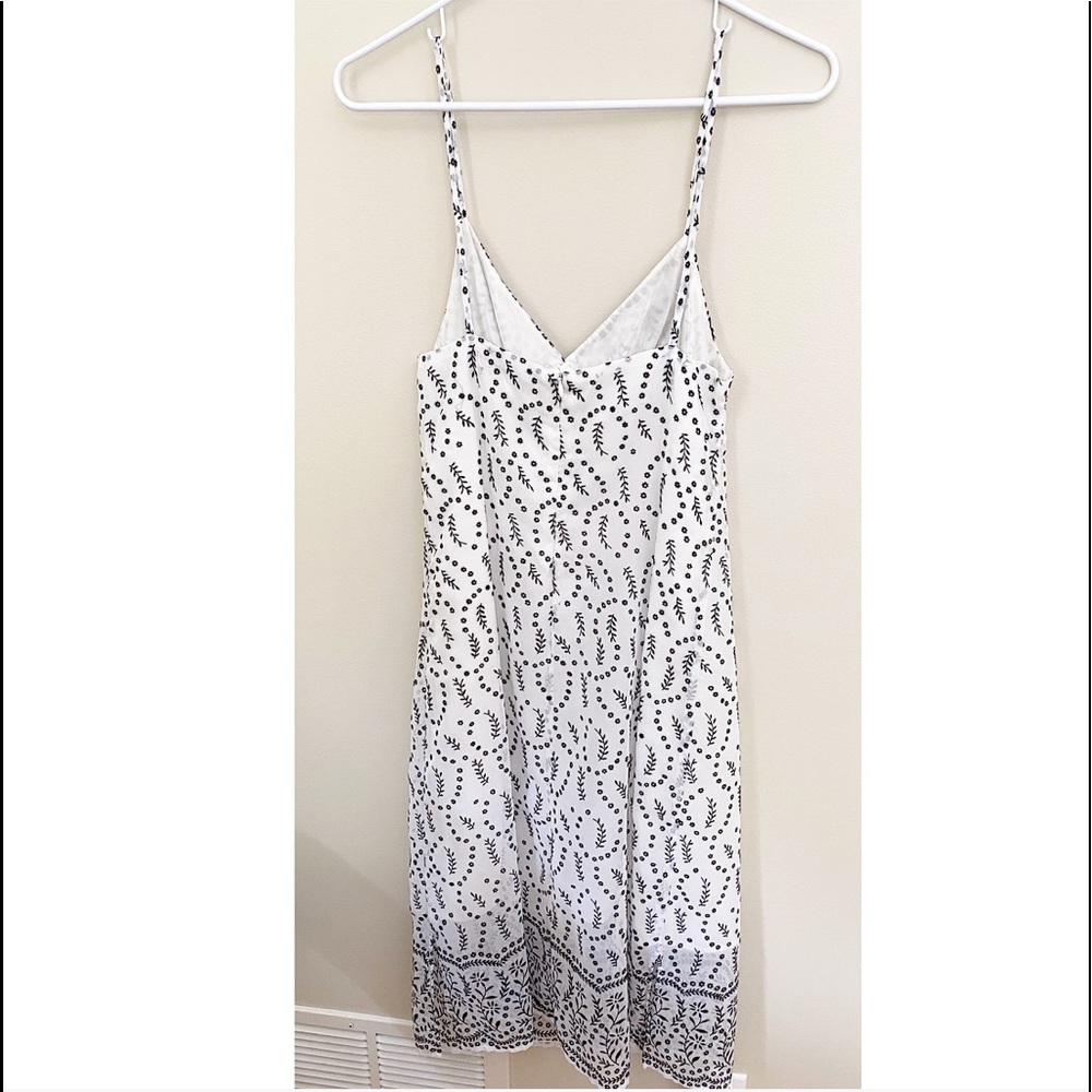 NECESSARY OBJECTS Dress - Picture 2 of 3